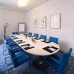 Park Plaza Wallstreet Berlin Mitte 